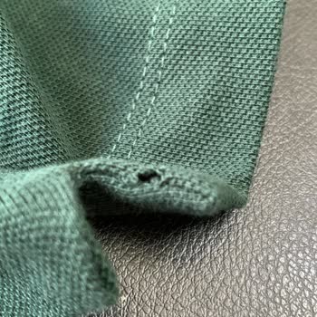 Team Tekstil'in Sahte ve Yırtık Ürün Gönderimi