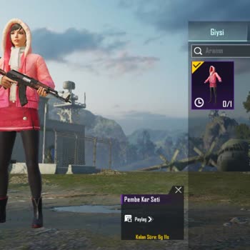 Oyun Dinar Boş Hesap Verilmesi