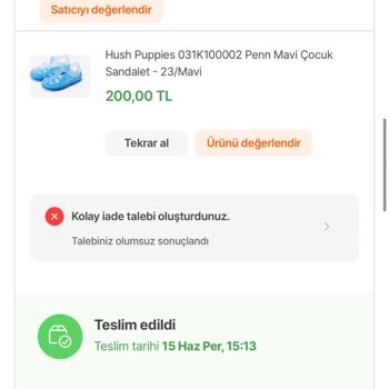 Hepsi Burda Kurumsal Fatura Saçmalığı