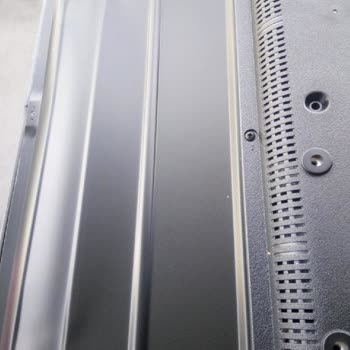 Toshiba TV Kırık Geldi