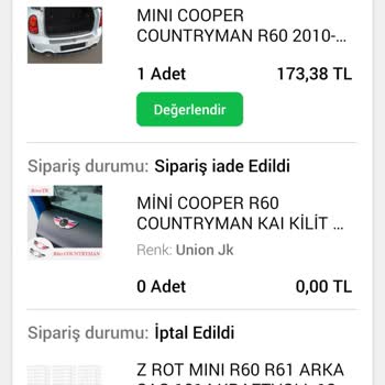 N11 Sipariş Güvenlik Onayı Saçmalığı...