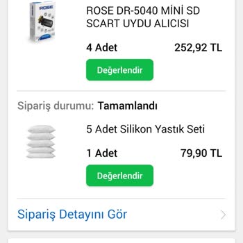 N11 Sipariş Güvenlik Onayı Saçmalığı...