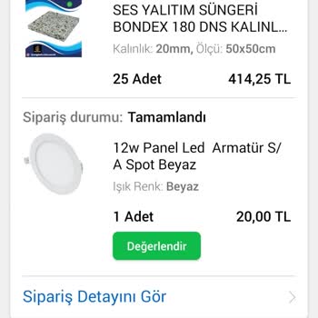 N11 Sipariş Güvenlik Onayı Saçmalığı...