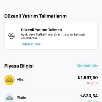 Colendi Mağduriyeti Üzerine