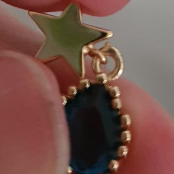 Gülşah'ın Takı Tezgahı Üründeki Kusuru Kabul Etmiyorlar