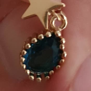 Gülşah'ın Takı Tezgahı Üründeki Kusuru Kabul Etmiyorlar