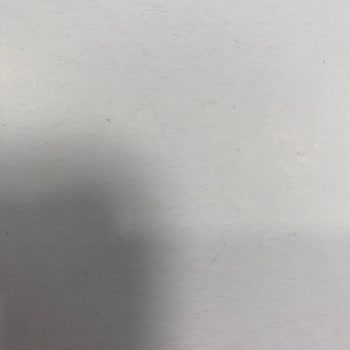 iPhone Kamerada Leke Var