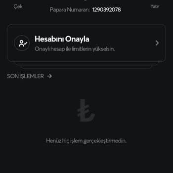 Veko Paketleme Şikayeti Ediyorum Geri Dönüş Olmadı