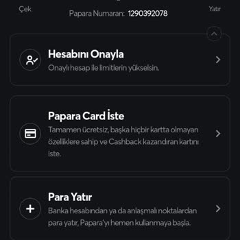Veko Paketleme Şikayeti Ediyorum Geri Dönüş Olmadı