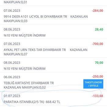 Paratika Paratıka İstanbul Habersiz Çekim