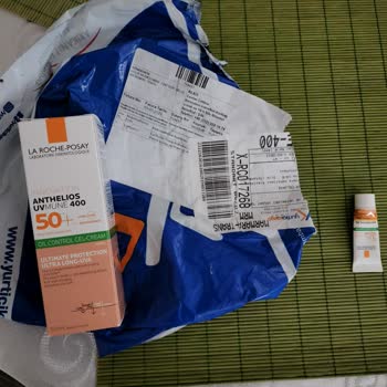 evdeeczane.com Farklı Ürün Gönderimi