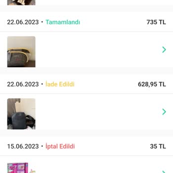 Dolap Ve Trendyol Express Hatalarının Bedelini Benden Kesiyor!