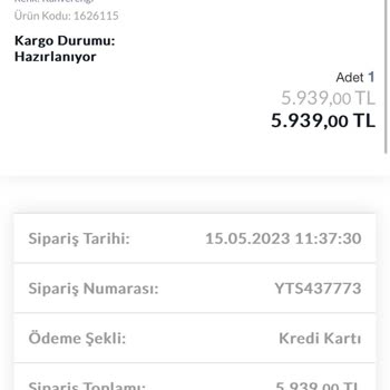 Yataş Değil Ucuzluk Pazarı