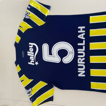 Fenerium Defolu Ürün Gönderimi