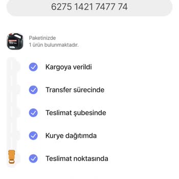 Pudo Hepsiburada Kargo Noktası Şifresi Verilmiyor