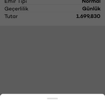Akbank ALTINS1 Kodlu Ürün Sertifika İşlem Yetkisi Sorunu