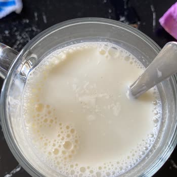 Yörükoğlu Bu Nasıl Süt?