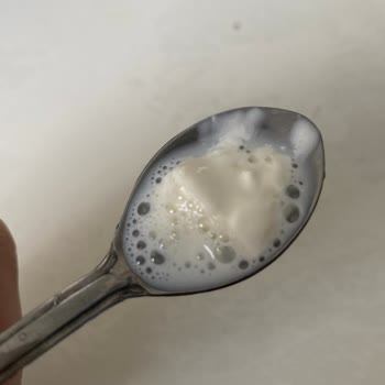 Yörükoğlu Bu Nasıl Süt?