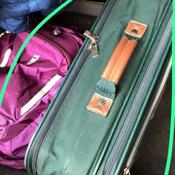 Ethiophian Airlines Kayıp Bagaj Mağduriyeti