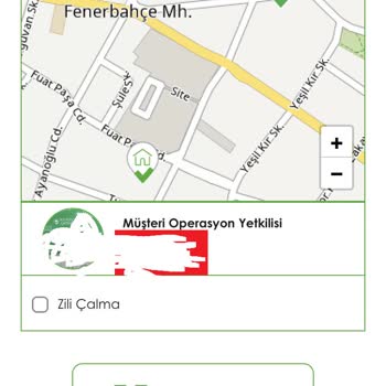 Kolay Gelsin Bir Türlü Teslim Edilemeyen Kargo, Dikkate Alınmayan Adres Değişikliği