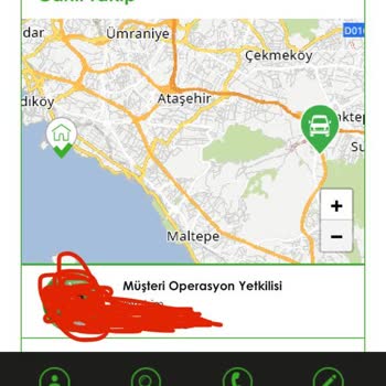 Kolay Gelsin Bir Türlü Teslim Edilemeyen Kargo, Dikkate Alınmayan Adres Değişikliği