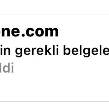 Vodafone Net Hat İptali (uğraşı)