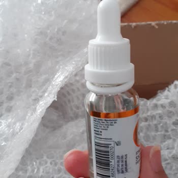 Procsin Ürün Açık Halde Geldi