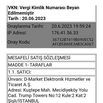 Denizbank Alışveriş Kredisi Hepsiburada Mağduriyeti