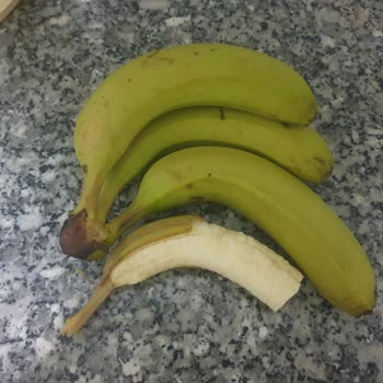 A101 Erken Hasat Muz Ürünlerini Satışa Sunması