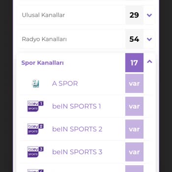 Digiturk Ve Türk Telekom'un Bilgisine Önemle Belirtirim.