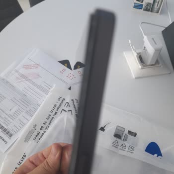 Samsung Tablet Servis Sorunu