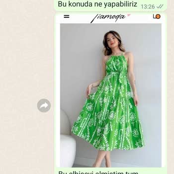 Tiamoda.com Tiamoda Sayfası İnsanları Mağdur Ediyor.