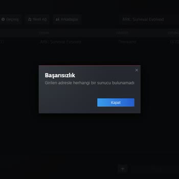 Serverkurma.com'a Yapılan Harcama Sonunda Asla Hizmet Alamadım
