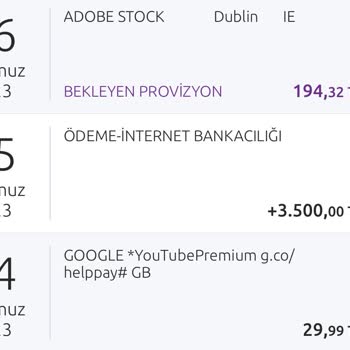 Adobe Fazla Ücret Tahsili