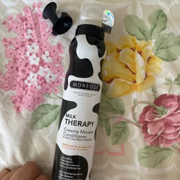 Morfose Köpüğün Başlığı Kırık Çıkıyor