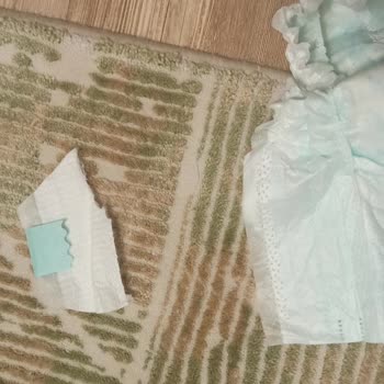 Prima Bez Cırtlı Bantlar Kopuyor