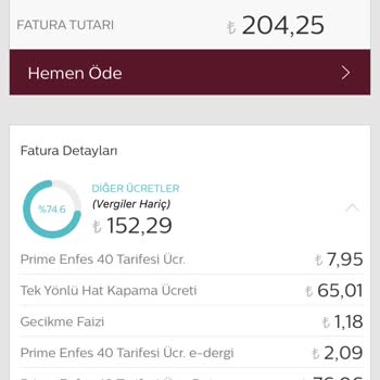 Türk Telekom Tek Yönlü Hat Kapama Ücreti Telekom
