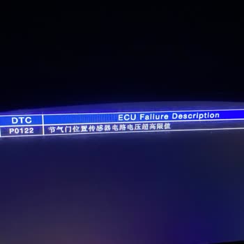 Yuki Motor Yuki 250 CC Gaz Kelebeği Konum Sensörü