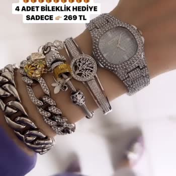 Moss.aksesuarix (Instagram) Kalitesiz Ürün Gönderimi