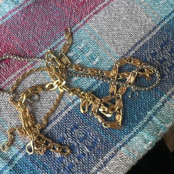 Moss.aksesuarix (Instagram) Kalitesiz Ürün Gönderimi