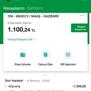 Facetune 2 İznim Olmadan Hesabımdan Para Çekti