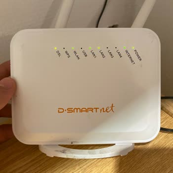 D-Smart Aboneliğimde Yaşadığım Sorunlar