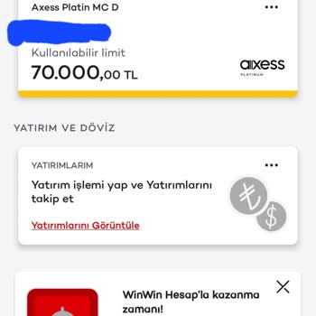 Akbank Faizsiz 15.000 TL Yalanı