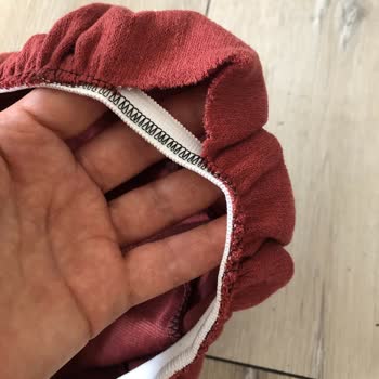 Koltuk.sandalye.kiliflarim (Instagram) Ürünler Kötü ve Eksik Ürün Geldi