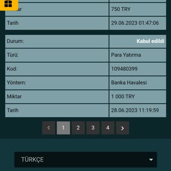 Biabet Adlı Slot Sitesi Sorun Yaşama