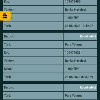 Biabet Adlı Slot Sitesi Sorun Yaşama