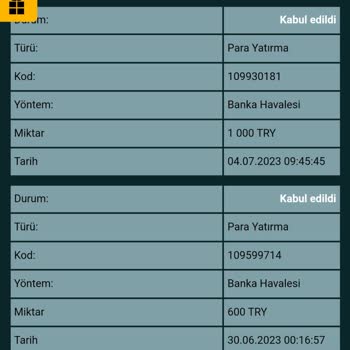 Biabet Adlı Slot Sitesi Sorun Yaşama