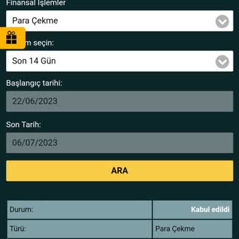Biabet Adlı Slot Sitesi Sorun Yaşama
