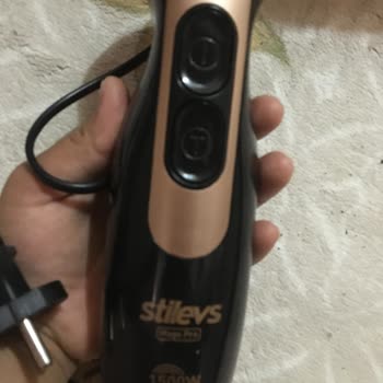 Stilevs Mutfak Robotu Arıza