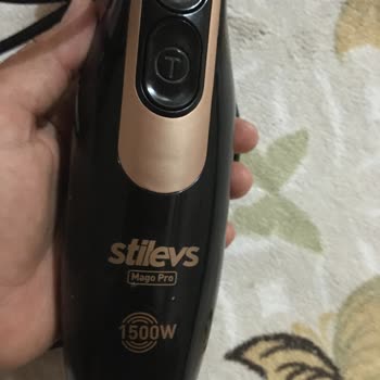 Stilevs Mutfak Robotu Arıza